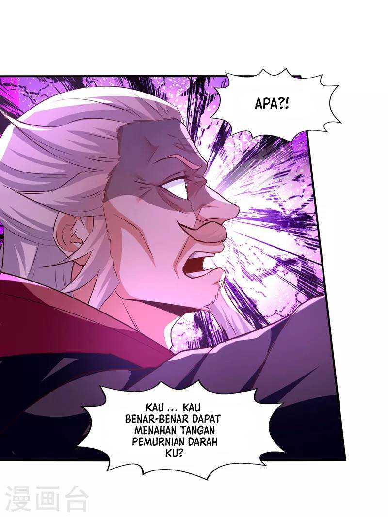 Against The Heaven Supreme Chapter 84 Gambar 7