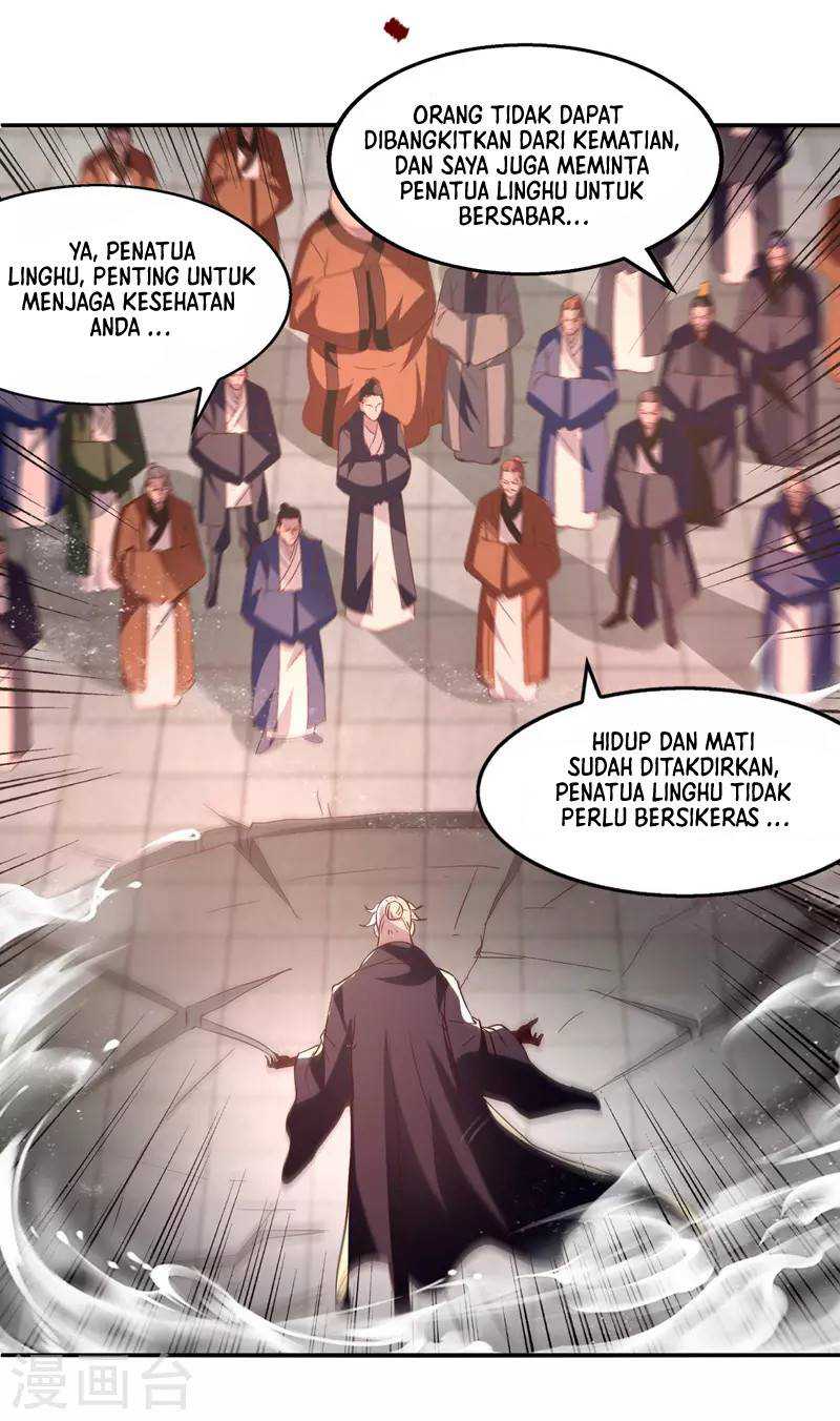 Against The Heaven Supreme Chapter 83 Gambar 12