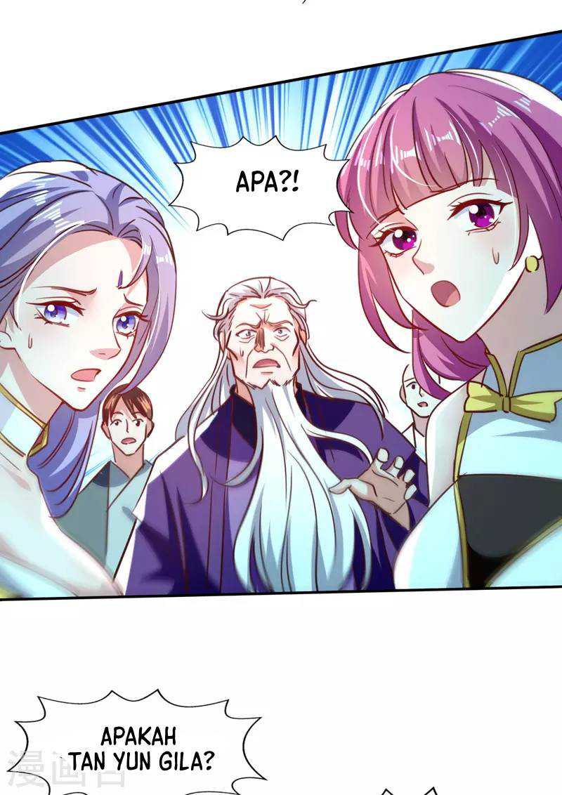 Against The Heaven Supreme Chapter 82 Gambar 19