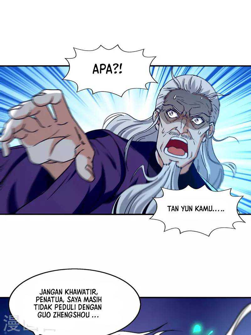 Against The Heaven Supreme Chapter 81 Gambar 3