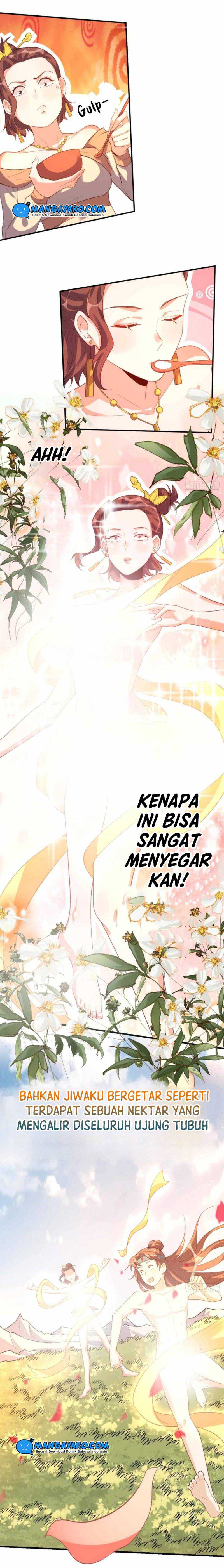 I’m Actually A Cultivation Bigshot Chapter 75 Gambar 6