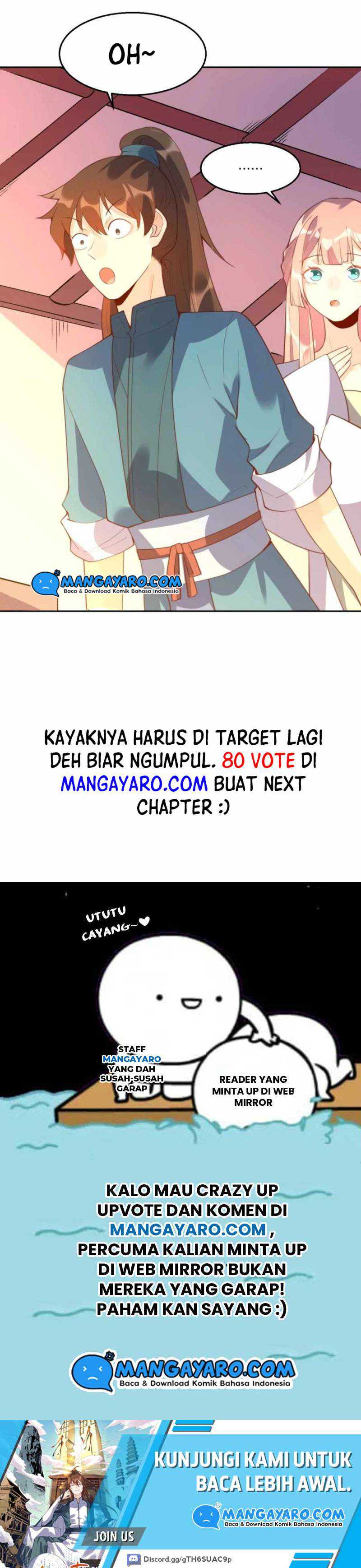 I’m Actually A Cultivation Bigshot Chapter 74 Gambar 17