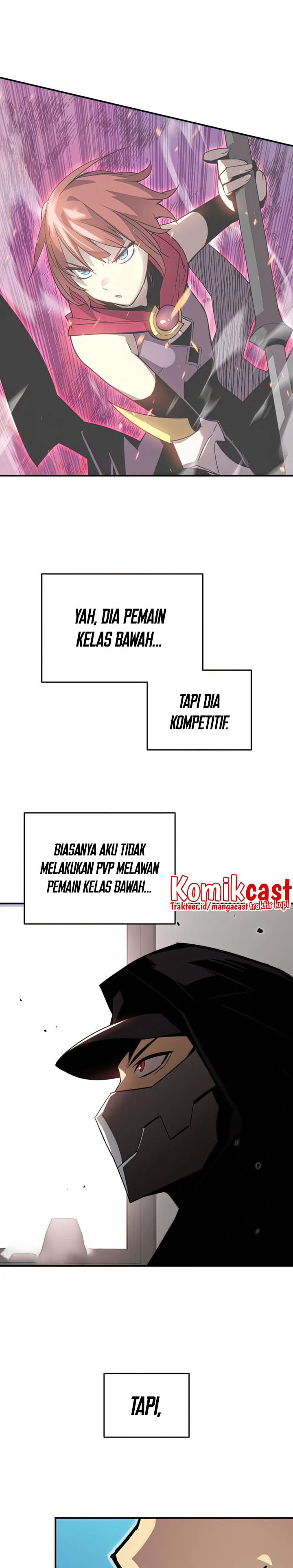 Worn and Torn Newbie Chapter 101 Gambar 10