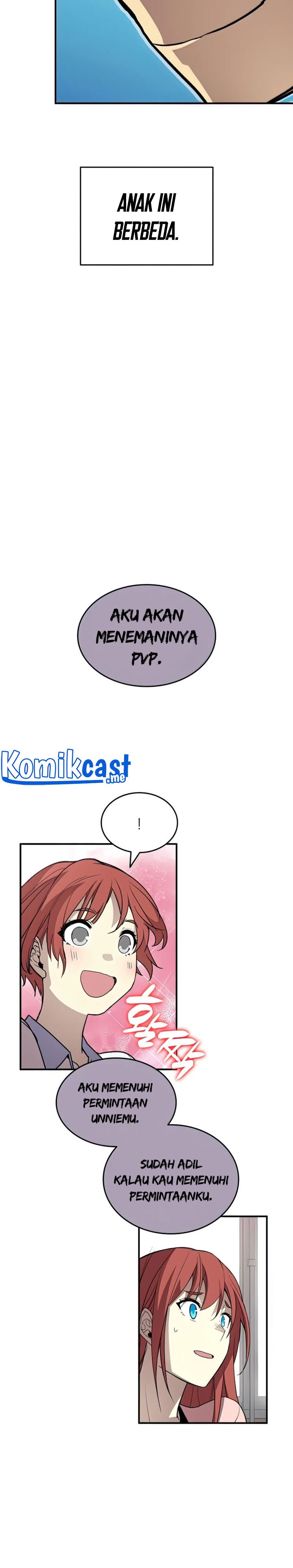 Worn and Torn Newbie Chapter 101 Gambar 11