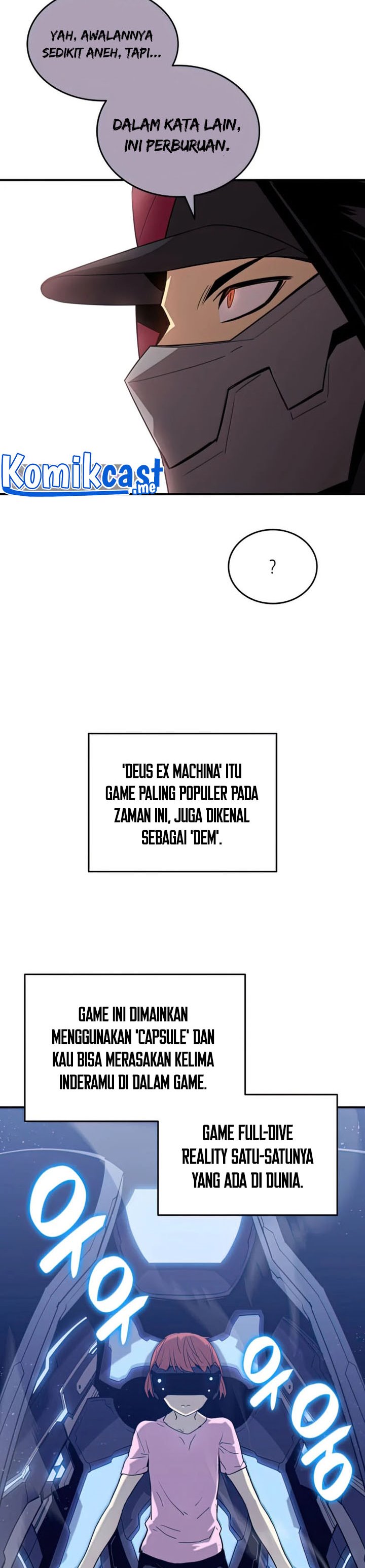 Worn and Torn Newbie Chapter 101 Gambar 18