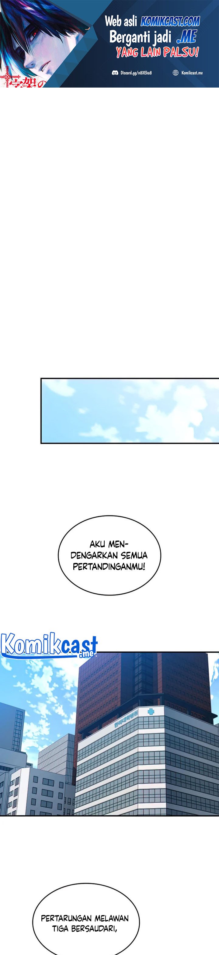 Baca Manhwa Worn and Torn Newbie Chapter 101 Gambar 2