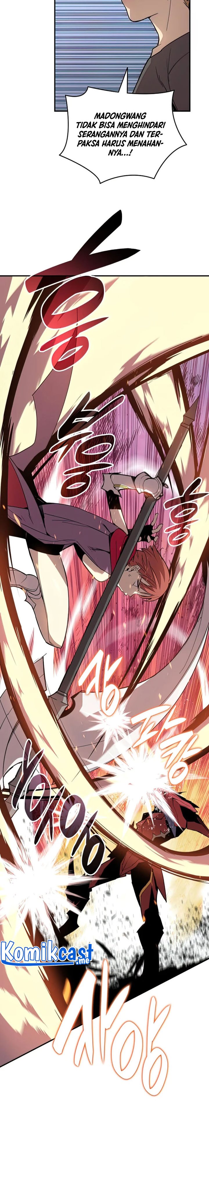 Worn and Torn Newbie Chapter 101 Gambar 25