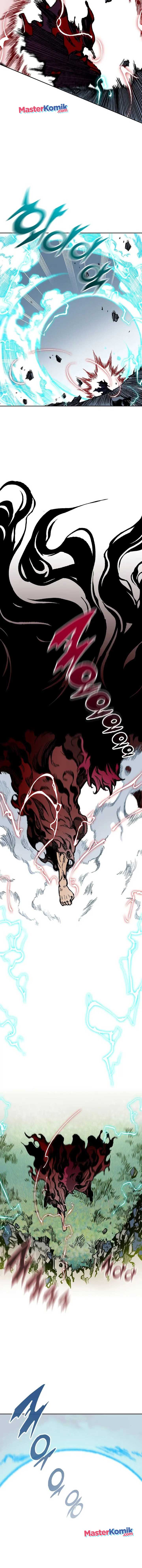 Memoir Of The King Of War Chapter 100 Gambar 5