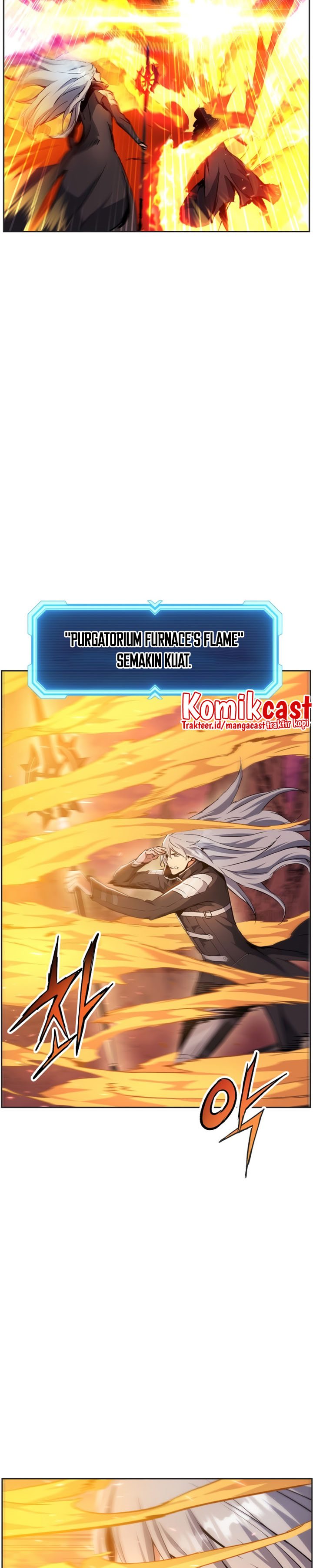 Return of the Broken Constellation Chapter 38 Gambar 27