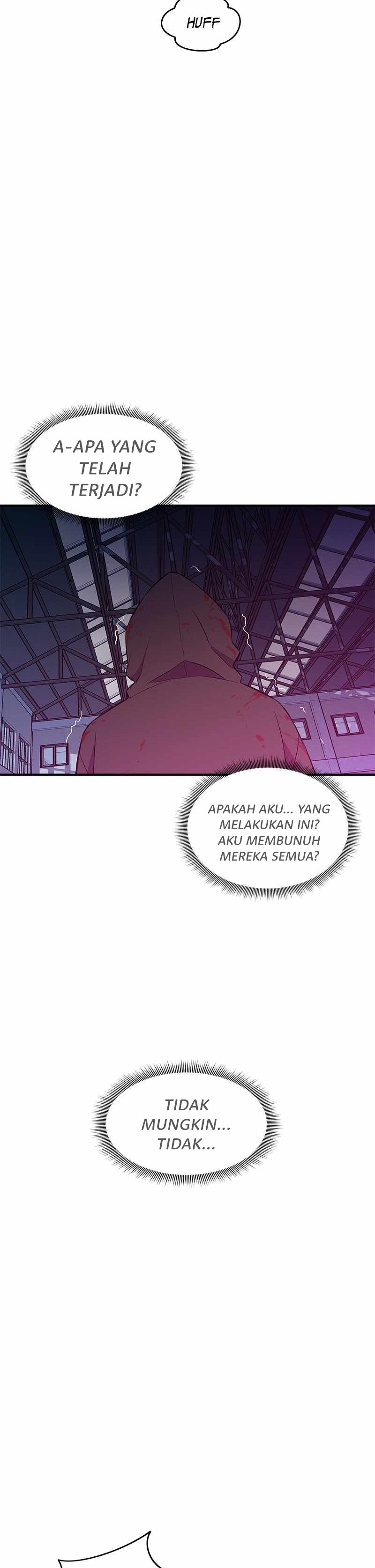 Incompetent Villain Chapter 50 Gambar 6