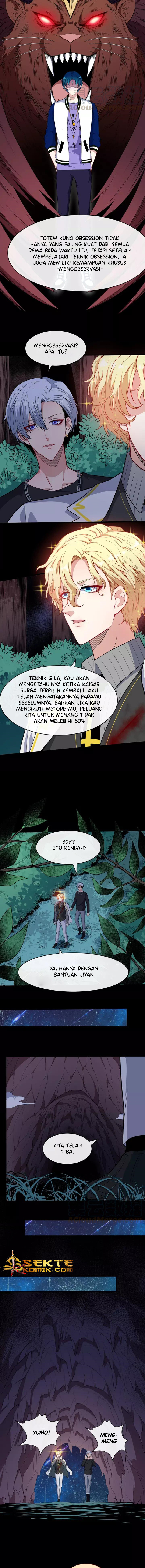 Daddy From Hell Chapter 128 Gambar 7