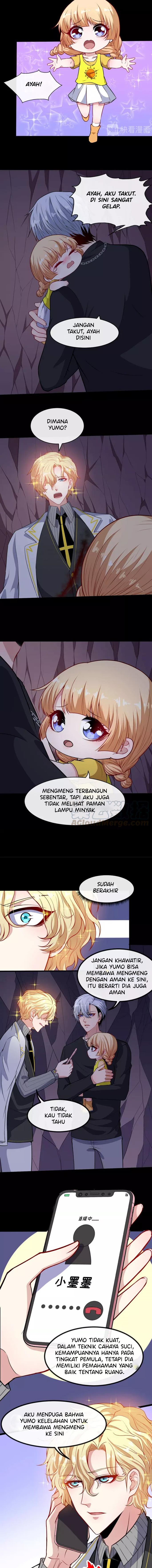 Daddy From Hell Chapter 128 Gambar 8