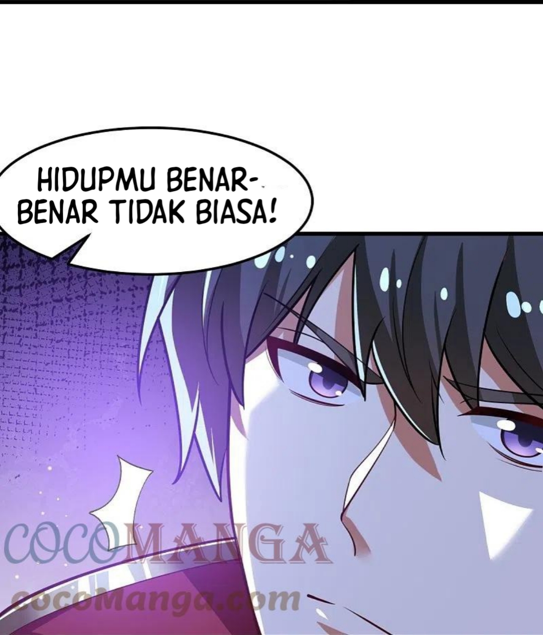 Domination One Sword Chapter 209 Gambar 28