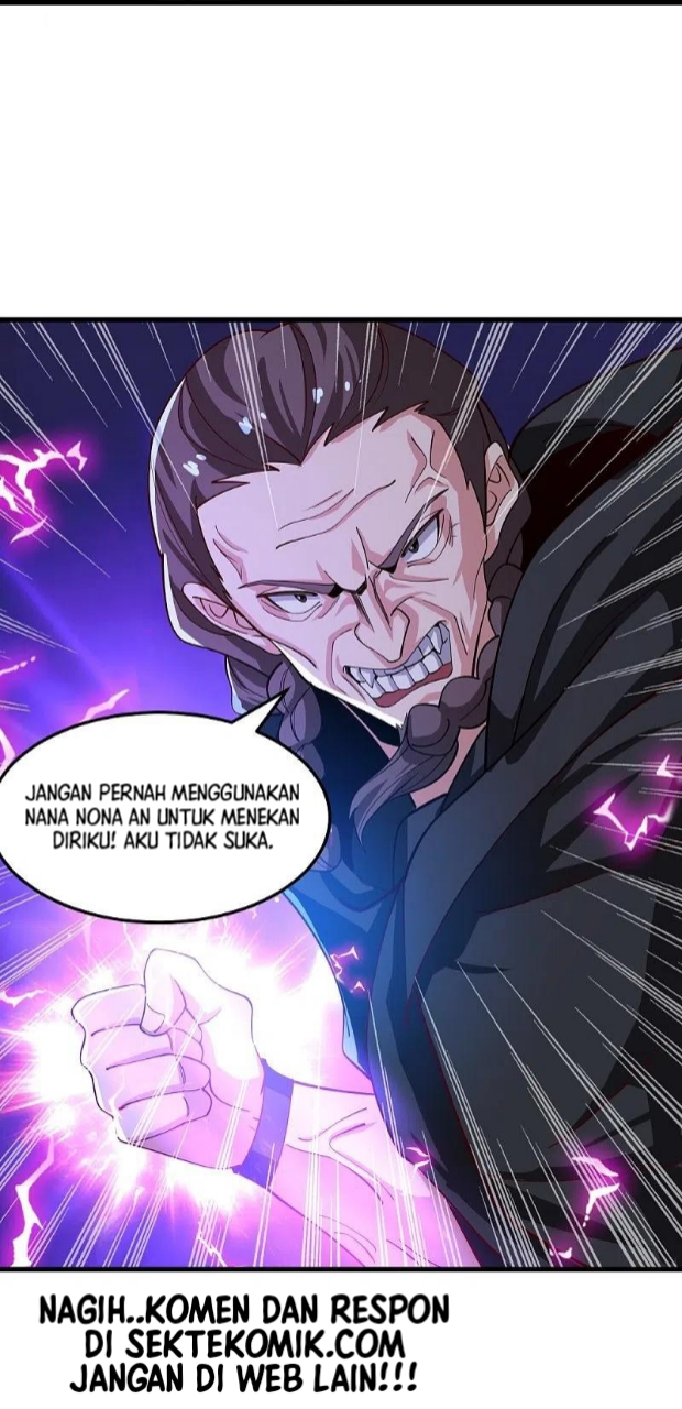 Domination One Sword Chapter 209 Gambar 35