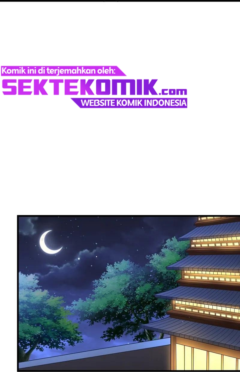 Domination One Sword Chapter 209 Gambar 7