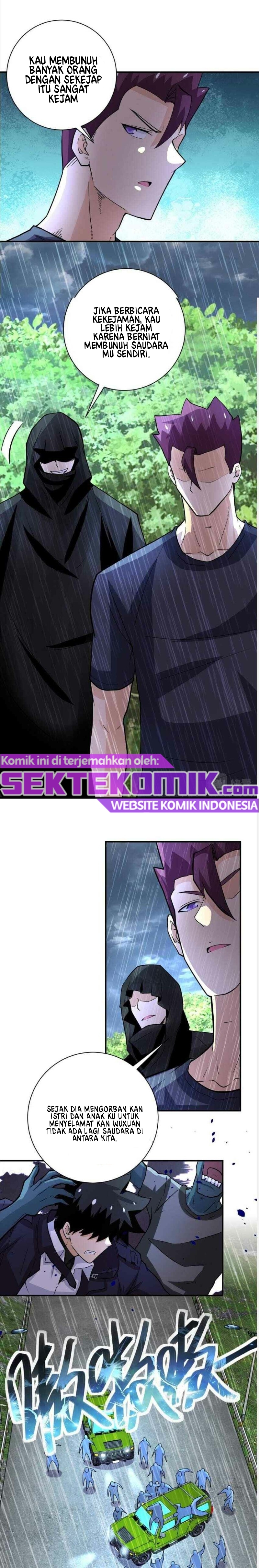 Baca Manhua Super System Chapter 229 Gambar 2