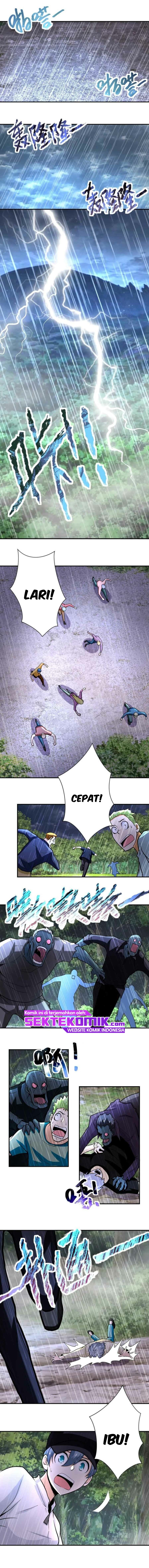 Baca Manhua Super System Chapter 226 Gambar 2