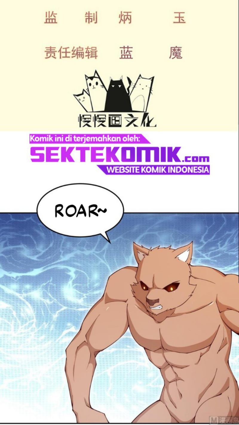 Peerless Sword God Chapter 207 Gambar 3