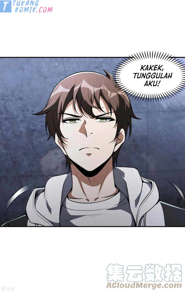 Useless First Son-In-Law Chapter 106 Gambar 10