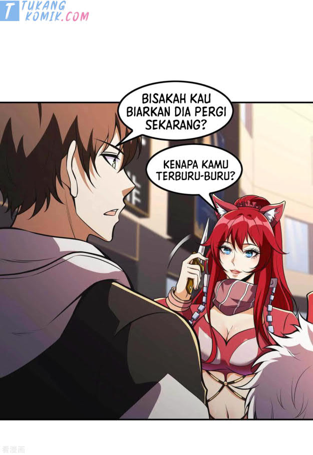 Useless First Son-In-Law Chapter 106 Gambar 25