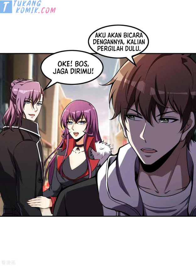 Useless First Son-In-Law Chapter 106 Gambar 29