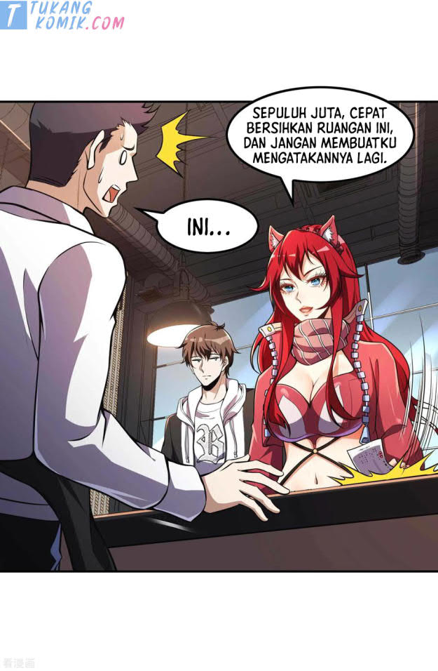 Useless First Son-In-Law Chapter 106 Gambar 32