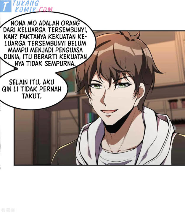 Useless First Son-In-Law Chapter 106 Gambar 40