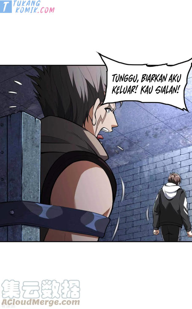 Useless First Son-In-Law Chapter 106 Gambar 8