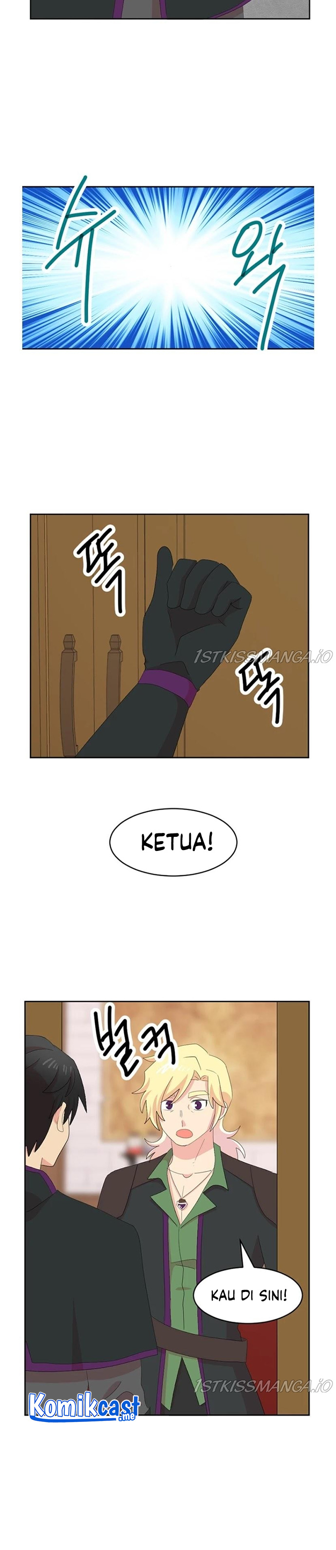 Bookworm (Reader) Chapter 169 Gambar 11