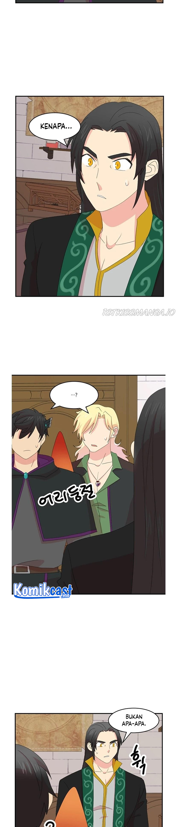 Bookworm (Reader) Chapter 169 Gambar 14