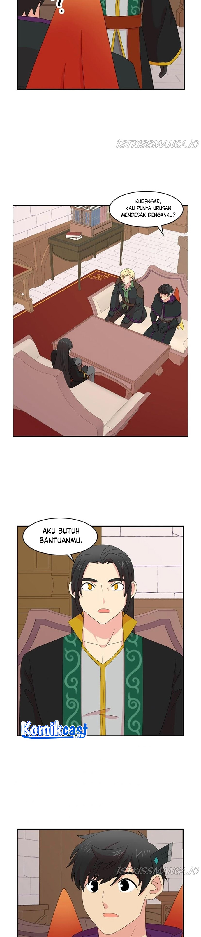 Bookworm (Reader) Chapter 169 Gambar 15