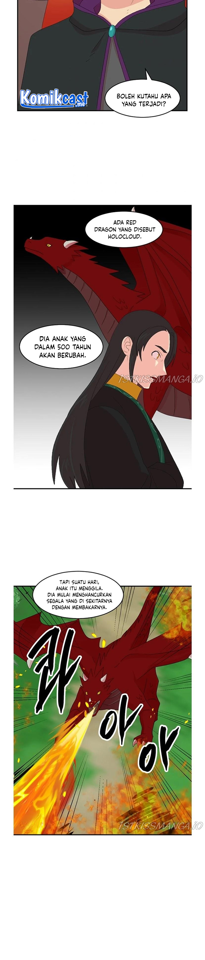 Bookworm (Reader) Chapter 169 Gambar 16