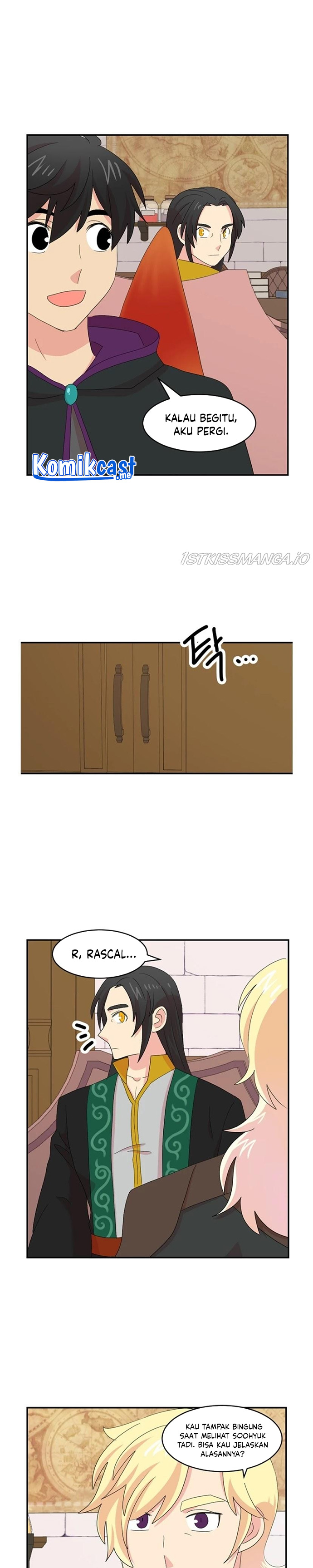 Bookworm (Reader) Chapter 169 Gambar 22