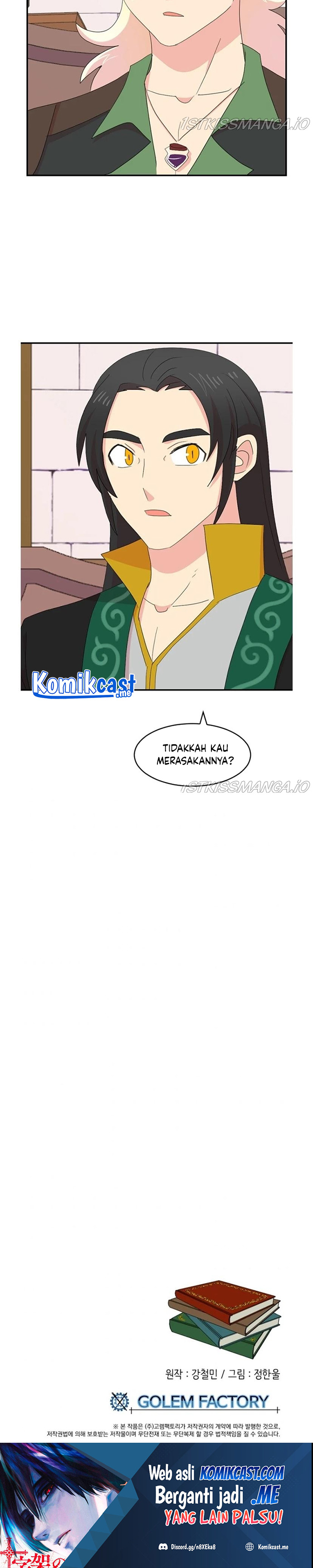 Bookworm (Reader) Chapter 169 Gambar 23
