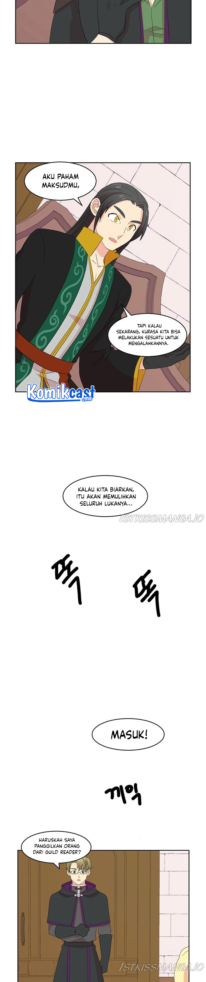 Bookworm (Reader) Chapter 169 Gambar 3