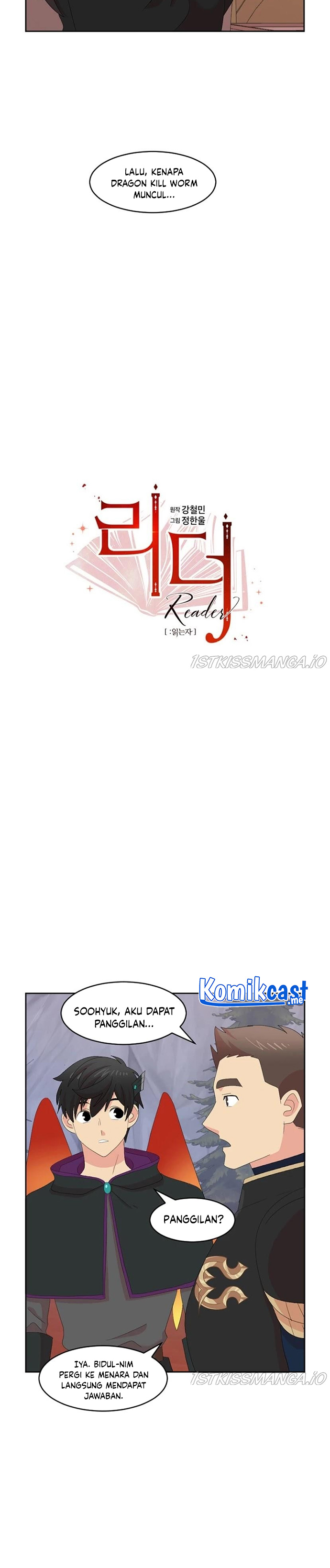 Bookworm (Reader) Chapter 169 Gambar 6