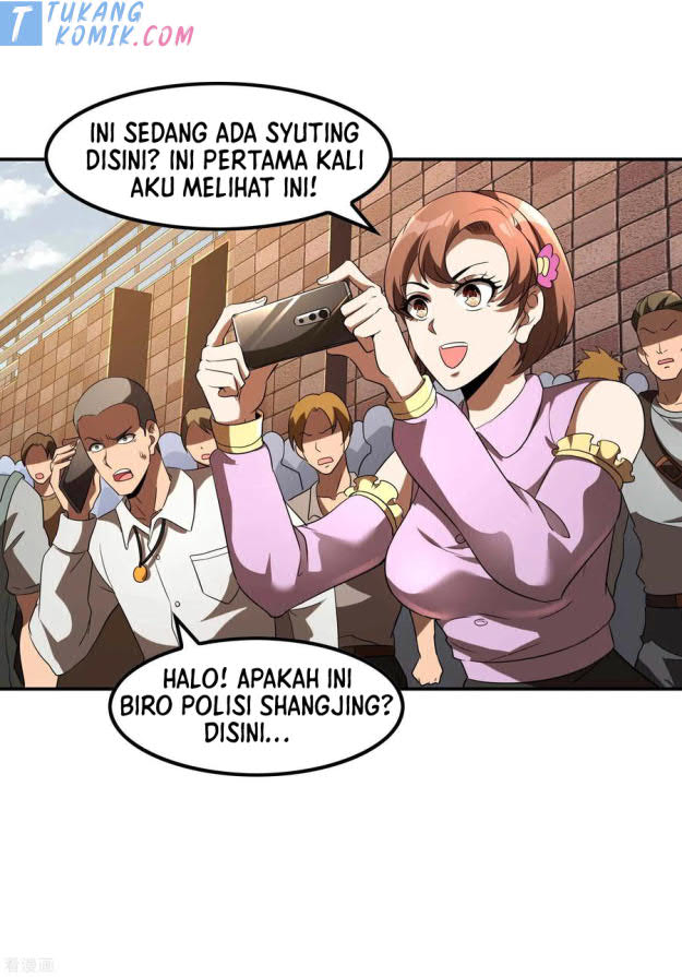 Useless First Son-In-Law Chapter 107 Gambar 21