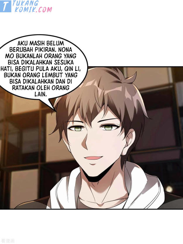 Useless First Son-In-Law Chapter 107 Gambar 6