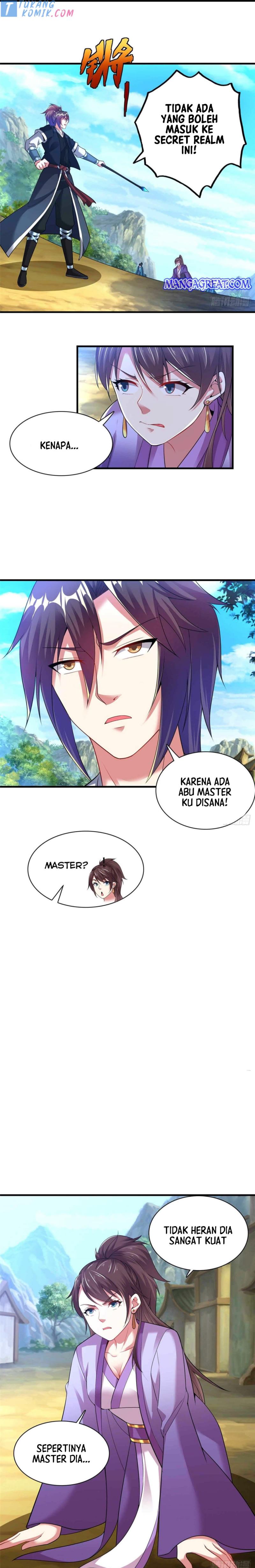 Dao Yin Chapter 189 Gambar 5