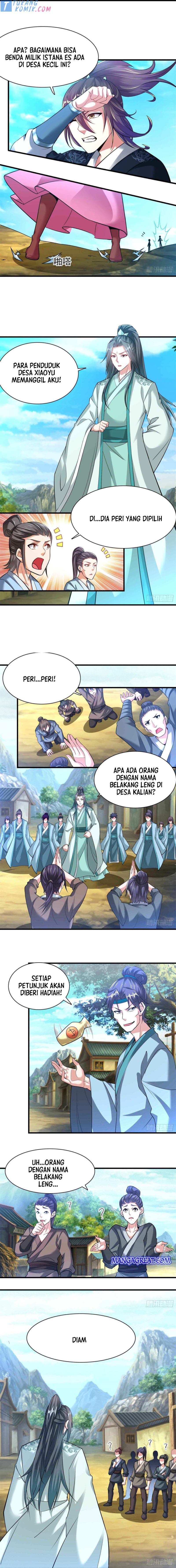 Dao Yin Chapter 183 Gambar 7