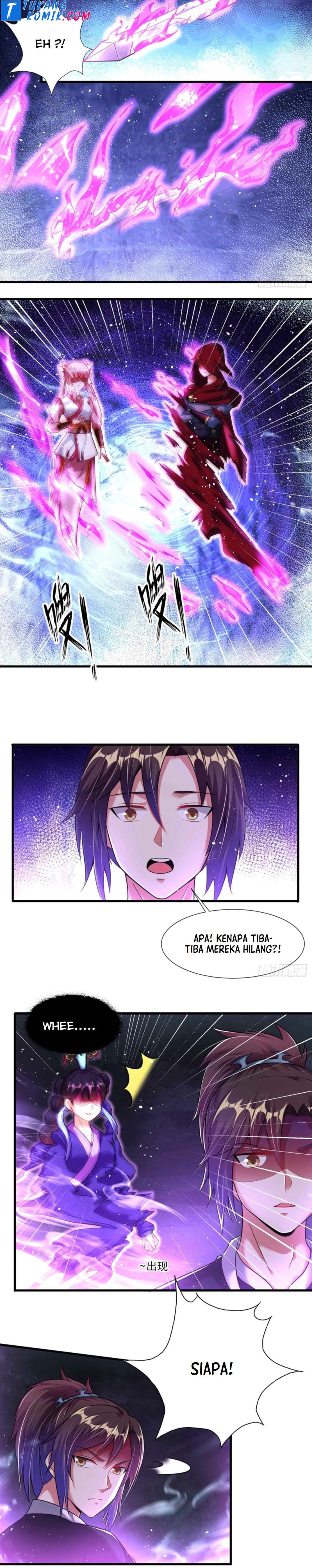 Baca Manhua Dao Yin Chapter 179 Gambar 2