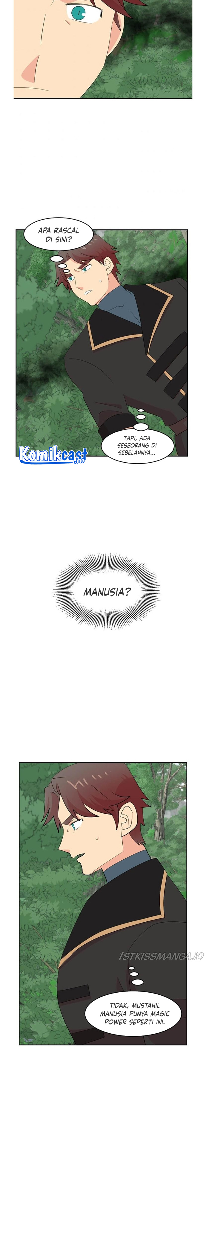 Bookworm (Reader) Chapter 170 Gambar 14