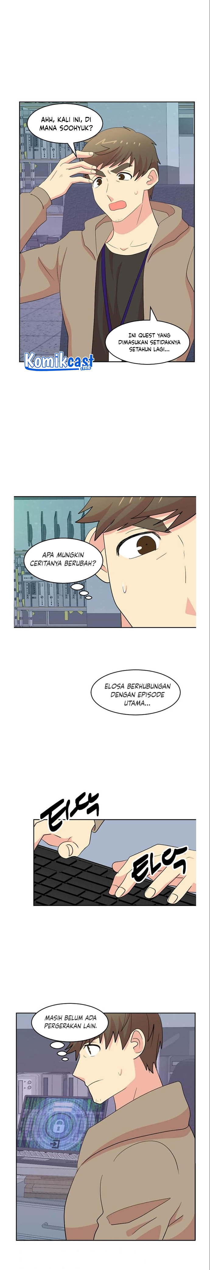 Bookworm (Reader) Chapter 170 Gambar 15