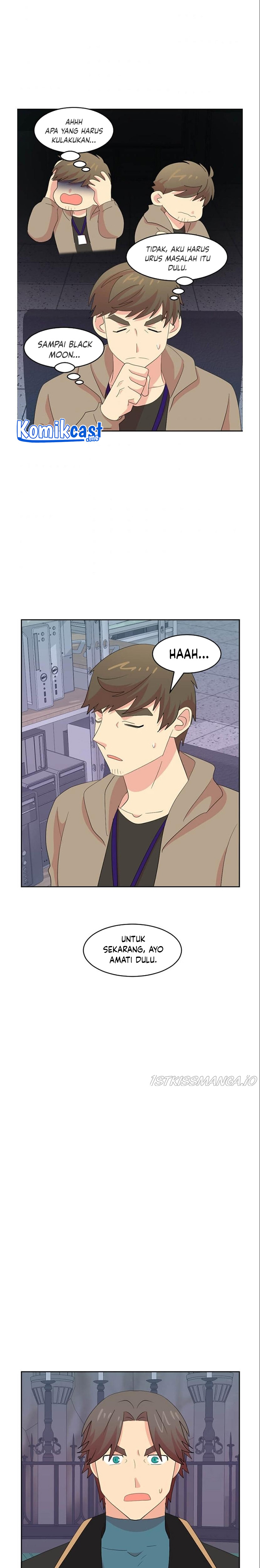 Bookworm (Reader) Chapter 170 Gambar 16