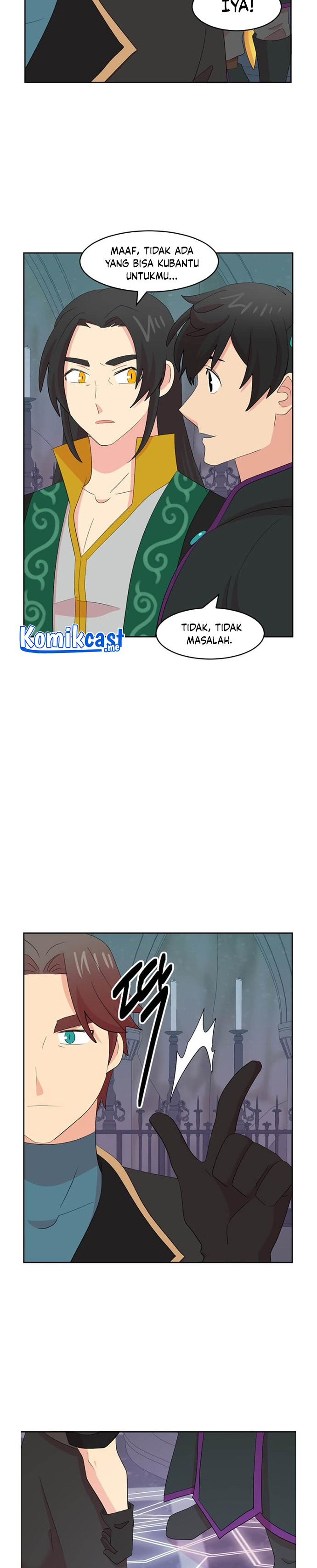 Bookworm (Reader) Chapter 170 Gambar 21
