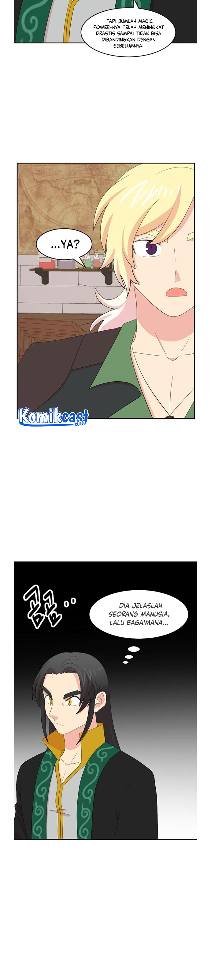 Bookworm (Reader) Chapter 170 Gambar 3