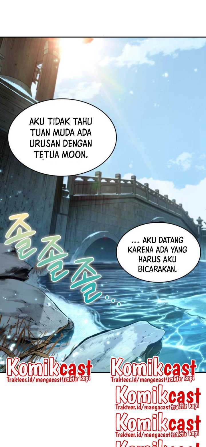 Nano Machine Chapter 114 Gambar 32