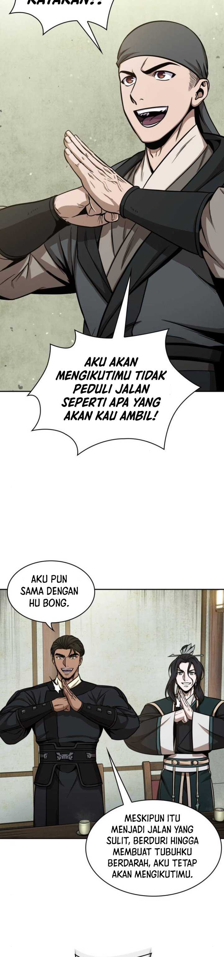 Nano Machine Chapter 114 Gambar 8