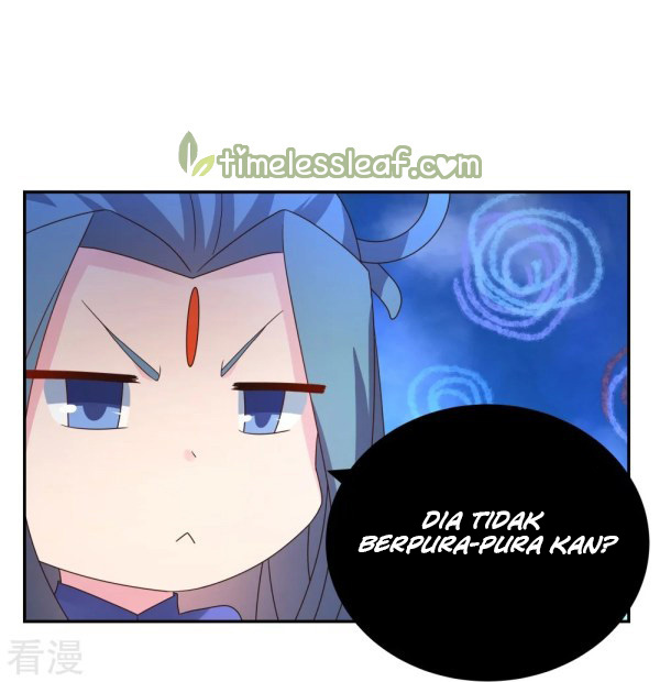 Above All Gods Chapter 309 Gambar 14