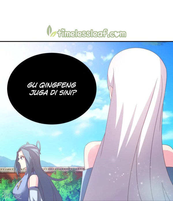 Above All Gods Chapter 309 Gambar 25